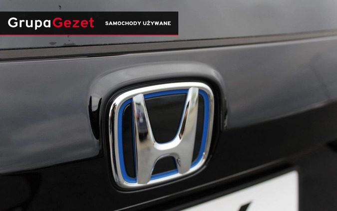 Honda CR-V cena 214400 przebieg: 5, rok produkcji 2023 z Czersk małe 92